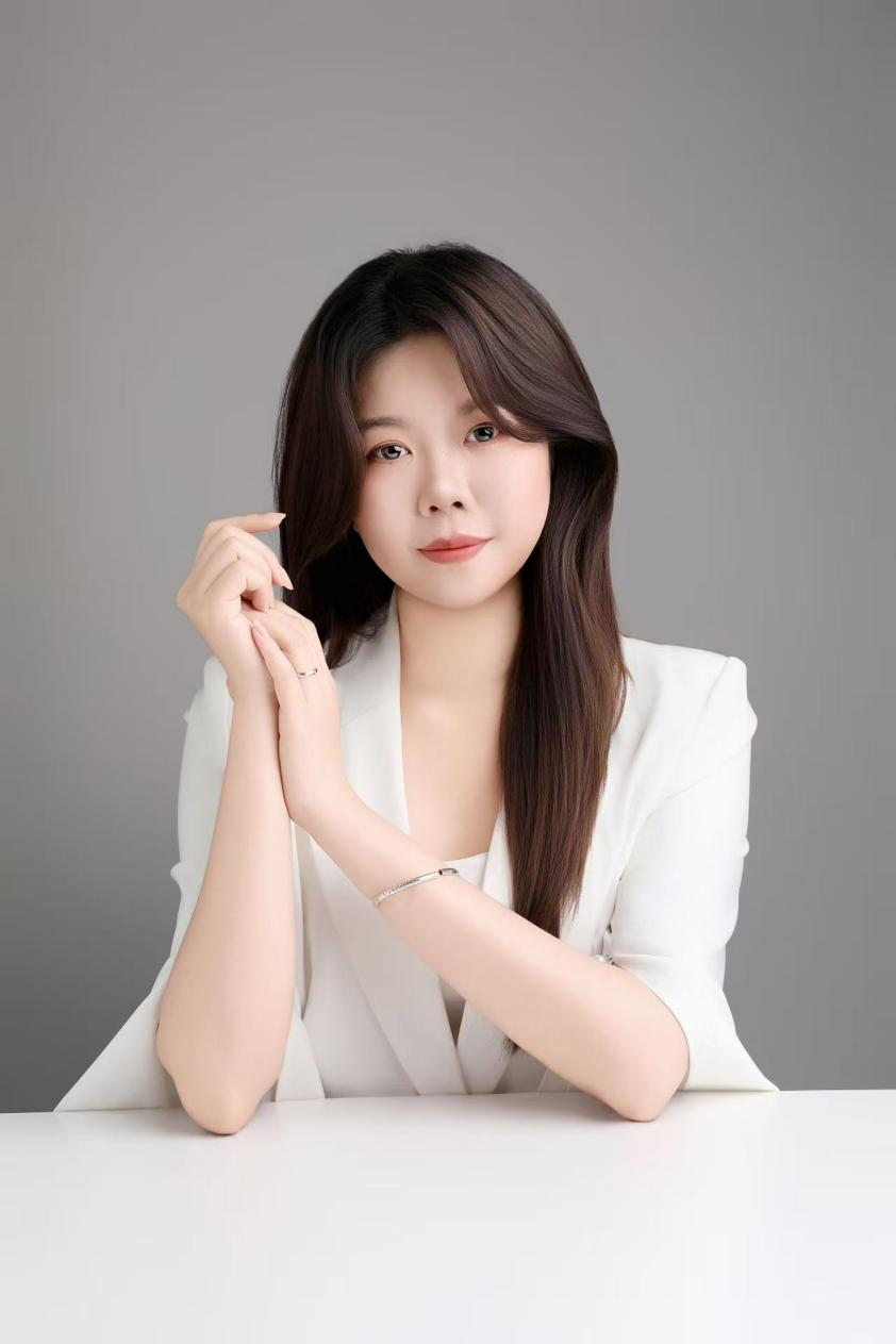 新锐设计师|张婧琛|